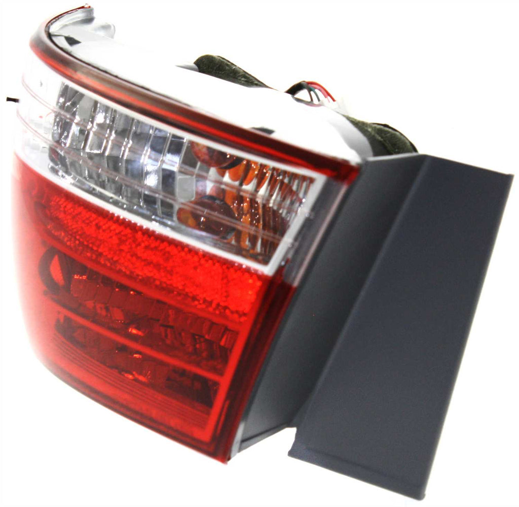 New Tail Light Direct Replacement For SONATA 06-07 TAIL LAMP RH, Outer, Assembly HY2801135 924020A000