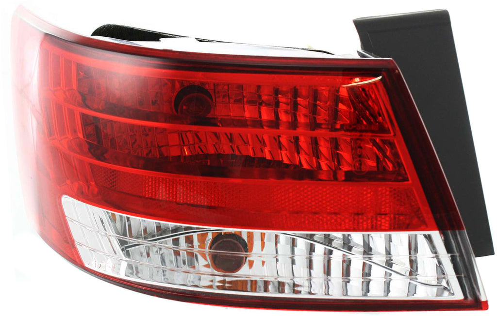 New Tail Light Direct Replacement For SONATA 06-07 TAIL LAMP LH, Outer, Assembly HY2800135 924010A000
