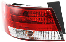 Load image into Gallery viewer, New Tail Light Direct Replacement For SONATA 06-07 TAIL LAMP LH, Outer, Assembly HY2800135 924010A000