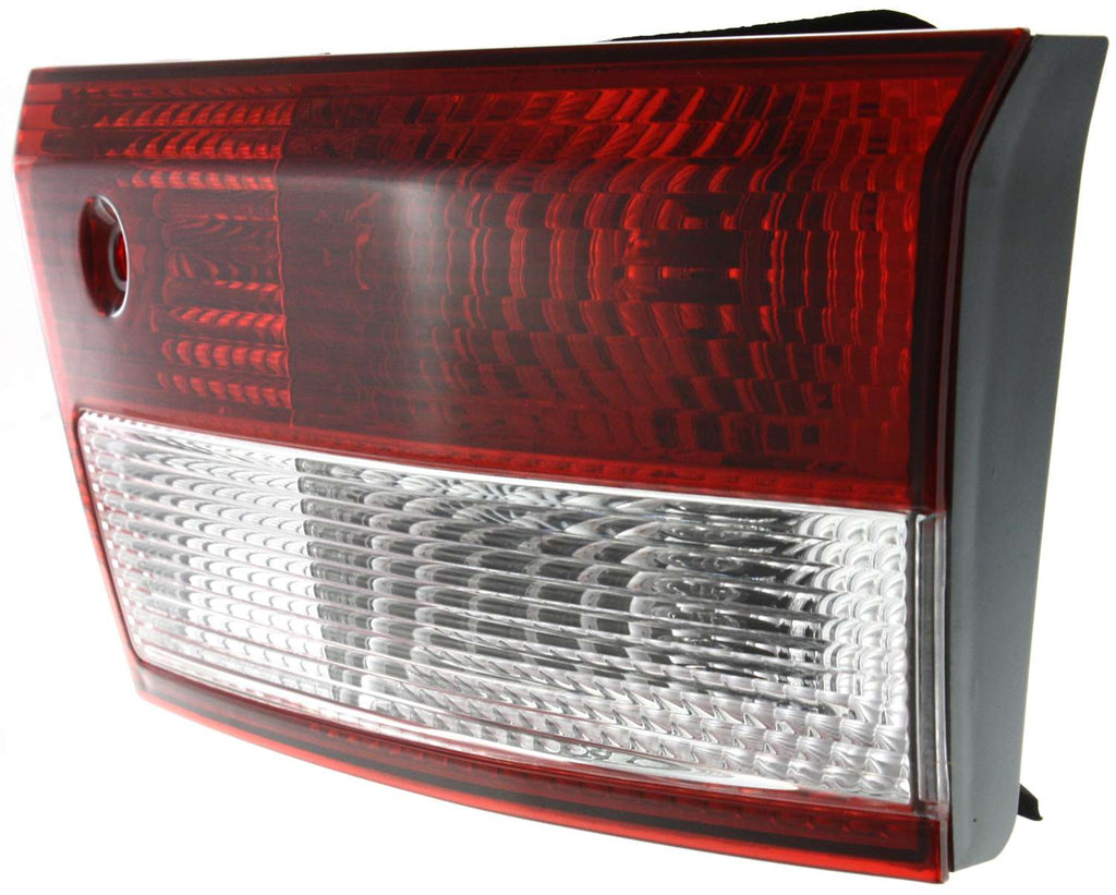 New Tail Light Direct Replacement For ACCORD 03-05 TAIL LAMP RH, Inner, Assembly, Sedan, Exc. Hybrid HO2801151 34151SDAA01