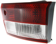 Load image into Gallery viewer, New Tail Light Direct Replacement For ACCORD 03-05 TAIL LAMP RH, Inner, Assembly, Sedan, Exc. Hybrid HO2801151 34151SDAA01