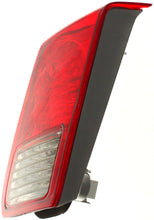Load image into Gallery viewer, New Tail Light Direct Replacement For CIVIC 03-05 TAIL LAMP RH, Inner, Assembly, Sedan HO2801152 34151S5BA01