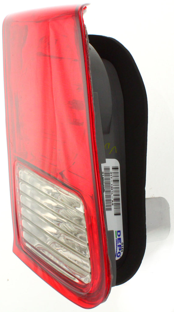 New Tail Light Direct Replacement For CIVIC 03-05 TAIL LAMP LH, Inner, Assembly, Sedan HO2800152 34156S5BA01