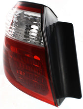 Load image into Gallery viewer, New Tail Light Direct Replacement For I30 00-01 TAIL LAMP LH, Outer, Lens and Housing IN2818101 265592Y011