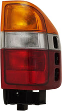 Load image into Gallery viewer, New Tail Light Direct Replacement For RODEO 98-99 / PASSPORT 98-02 TAIL LAMP RH, Assembly IZ2801107 8972893310
