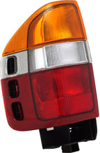 Load image into Gallery viewer, New Tail Light Direct Replacement For RODEO 98-99 / PASSPORT 98-02 TAIL LAMP LH, Assembly IZ2800107 8972893320