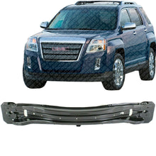 Load image into Gallery viewer, Front Bumper Reinforcement Primed Steel For 2010-2013 Equinox / Terrain