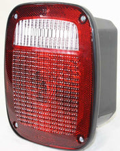 Load image into Gallery viewer, New Tail Light Direct Replacement For CJ SERIES 76-80 TAIL LAMP RH, Assembly CH2801115 J5457198