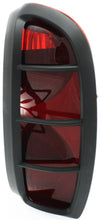 Load image into Gallery viewer, New Tail Light Direct Replacement For LIBERTY 05-06 TAIL LAMP RH, Lens and Housing, w/ Tail Lamp Guard, Renegade Model CH2801160 5KJ40RXFAE