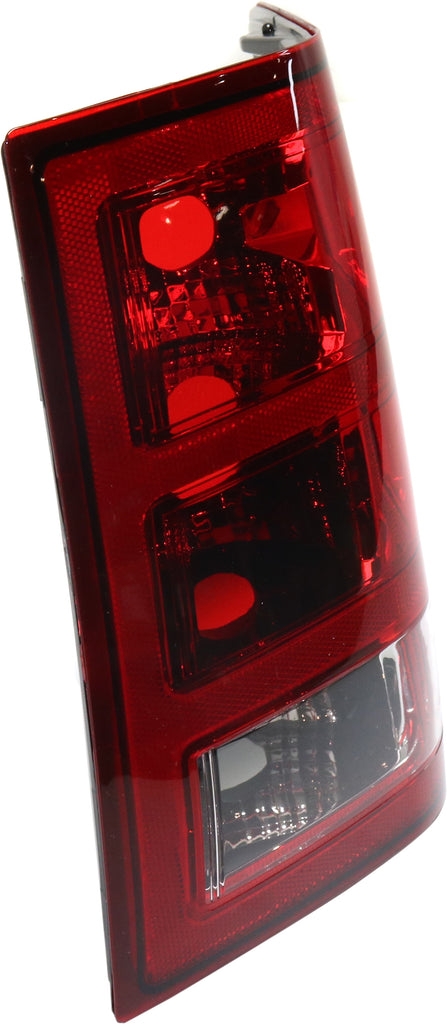 New Tail Light Direct Replacement For GRAND CHEROKEE 05-06 TAIL LAMP RH, Lens and Housing CH2801159 55156614AG