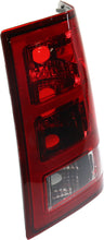 Load image into Gallery viewer, New Tail Light Direct Replacement For GRAND CHEROKEE 05-06 TAIL LAMP RH, Lens and Housing CH2801159 55156614AG