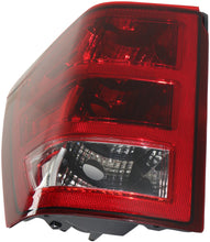 Load image into Gallery viewer, New Tail Light Direct Replacement For GRAND CHEROKEE 05-06 TAIL LAMP LH, Lens and Housing CH2800159 55156615AG