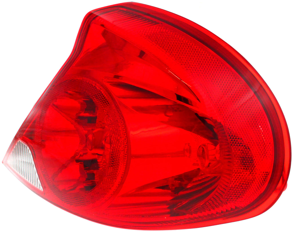 New Tail Light Direct Replacement For SPECTRA 00-04 TAIL LAMP RH, Assembly, Sedan KI2801109 0K2NA51150A