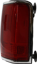 Load image into Gallery viewer, New Tail Light Direct Replacement For TOWN CAR 90-97 TAIL LAMP RH, Lens and Housing, w/o Emblem FO2801180 F5VY13404A