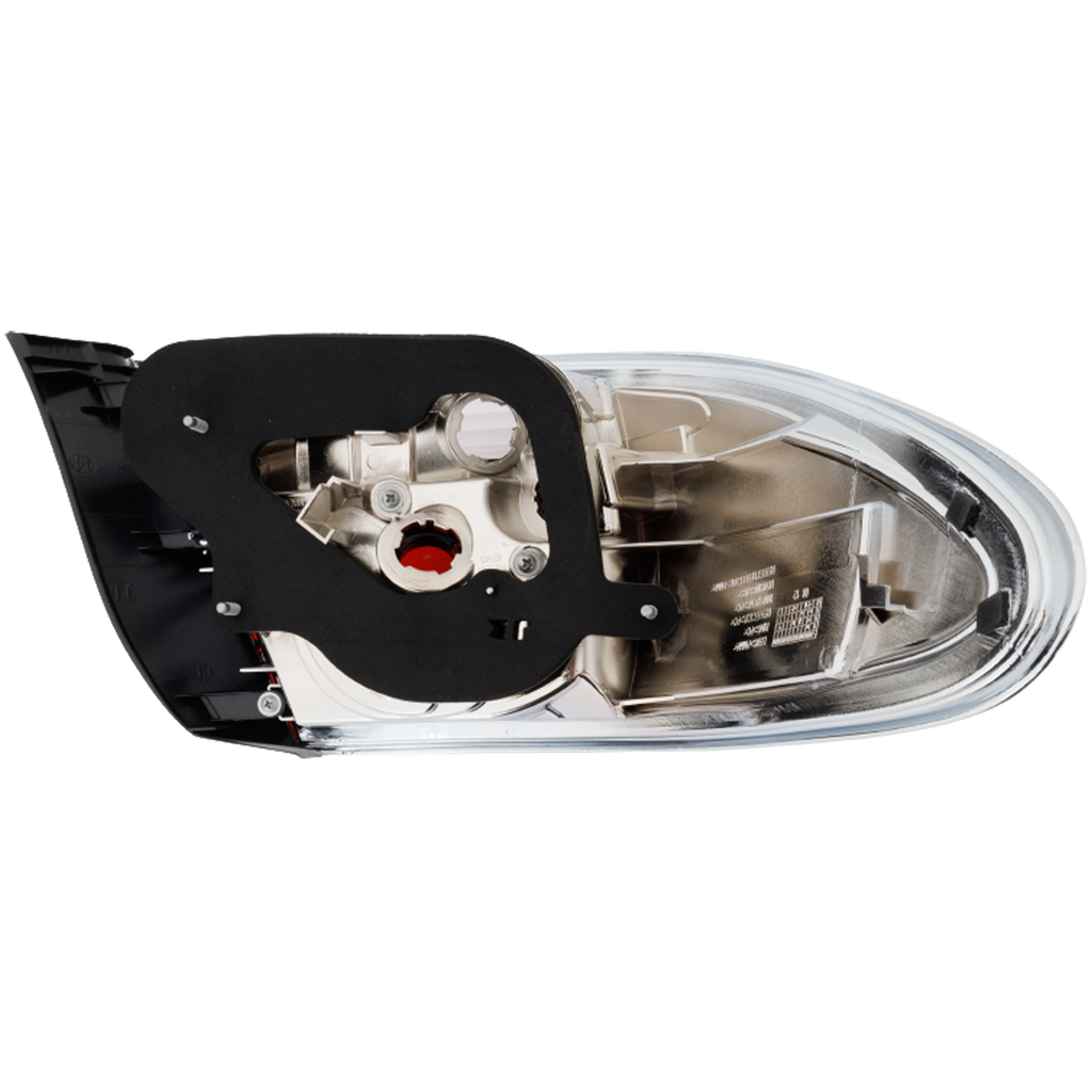 New Tail Light Direct Replacement For ES330 04-06 TAIL LAMP RH, Outer, Lens and Housing, Halogen LX2819106 8155133430