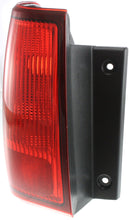 Load image into Gallery viewer, New Tail Light Direct Replacement For NAVIGATOR 03-06 TAIL LAMP LH, Outer, Lens and Housing FO2804102 3L7Z13405AA