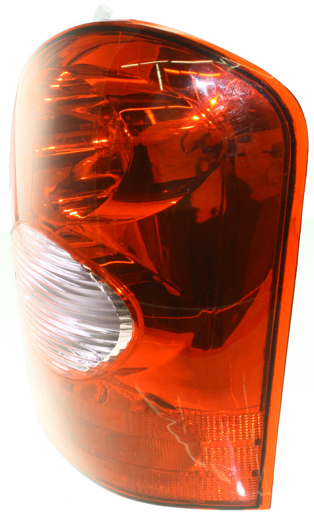 New Tail Light Direct Replacement For MPV 02-03 TAIL LAMP RH, Assembly MA2801120 L12051150B