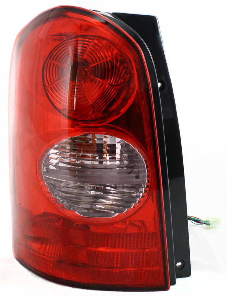 New Tail Light Direct Replacement For MPV 02-03 TAIL LAMP LH, Assembly MA2800120 L12051160B