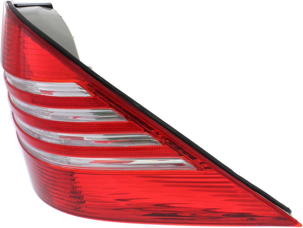 New Tail Light Direct Replacement For S-CLASS 03-06 TAIL LAMP RH, Lens and Housing, From VIN A322444, (220) Chassis MB2801114 2208200864
