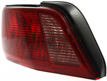 Load image into Gallery viewer, New Tail Light Direct Replacement For GALANT 02-03 TAIL LAMP LH, Assembly MI2800114 MR972847