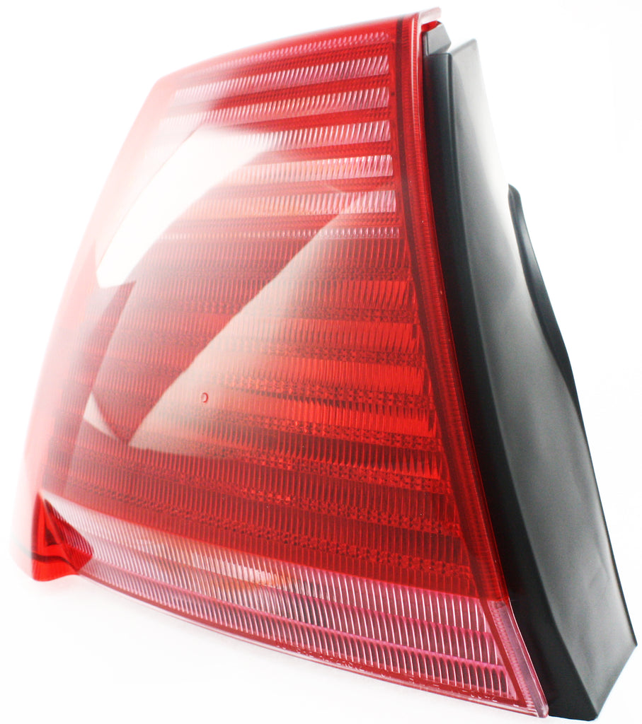 New Tail Light Direct Replacement For GALANT 04-06 TAIL LAMP LH, Assembly, 2.4L Eng. MI2800116 MN161855
