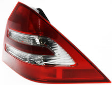 Load image into Gallery viewer, New Tail Light Direct Replacement For C-CLASS 01-04 TAIL LAMP RH, Lens and Housing, Sedan, (203) Chassis MB2801112 2038201064