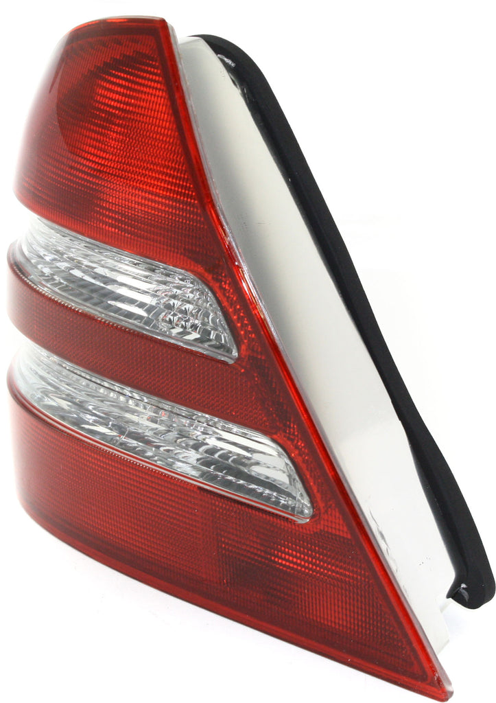 New Tail Light Direct Replacement For C-CLASS 01-04 TAIL LAMP LH, Lens and Housing, Sedan, (203) Chassis MB2800112 2038200964