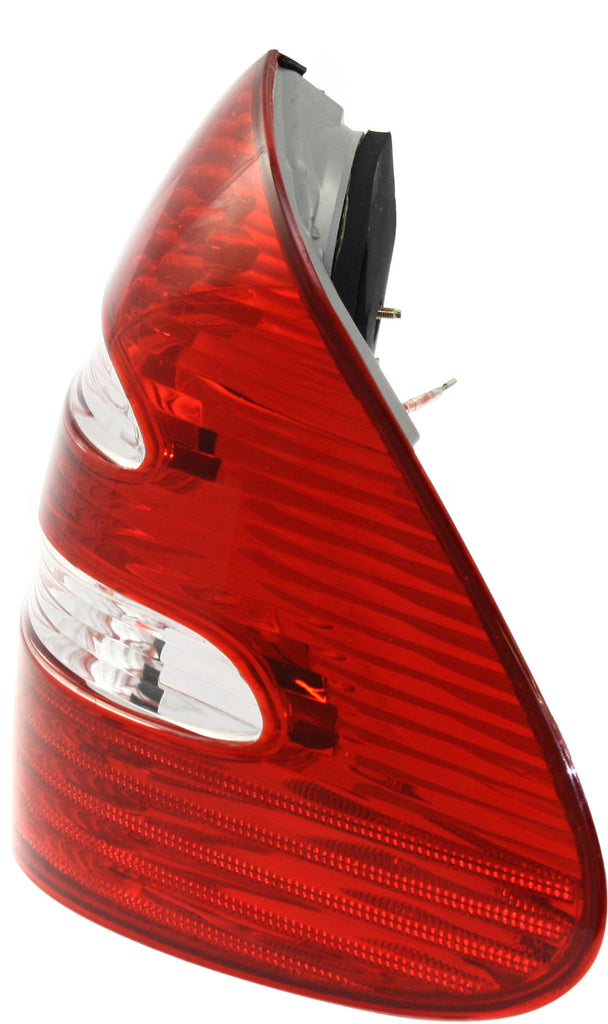 New Tail Light Direct Replacement For E-CLASS 03-06 TAIL LAMP RH, Lens and Housing, LED, w/ Appearance Pkg, Sedan MB2801124 211820066464,2118200664