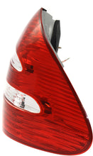 Load image into Gallery viewer, New Tail Light Direct Replacement For E-CLASS 03-06 TAIL LAMP RH, Lens and Housing, LED, w/ Appearance Pkg, Sedan MB2801124 211820066464,2118200664