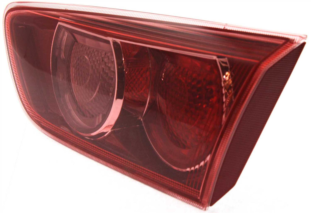 New Tail Light Direct Replacement For LANCER 08-09 TAIL LAMP RH, Inner, Assembly, (09-09, w/o Turbo), (Exc. Sportback Models) MI2803100 8330A476