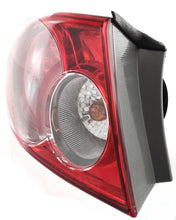 Load image into Gallery viewer, New Tail Light Direct Replacement For MAZDA 6 03-05 TAIL LAMP LH, Outer, Assembly, Factory Installed, Hatchback/Sedan MA2800118 GK2A51160C