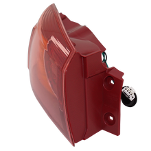 Load image into Gallery viewer, New Tail Light Direct Replacement For LANCER 08-09 TAIL LAMP LH, Outer, Assembly, (09-09, w/o Turbo), (Exc. Sportback Models) MI2804100 8330A107