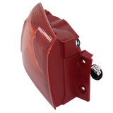 New Tail Light Direct Replacement For LANCER 08-09 TAIL LAMP LH, Outer, Assembly, (09-09, w/o Turbo), (Exc. Sportback Models) MI2804100 8330A107