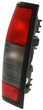 Load image into Gallery viewer, New Tail Light Direct Replacement For FRONTIER 02-04 TAIL LAMP LH, Assembly, Red &amp; Smoked Lens NI2800156 265558Z325