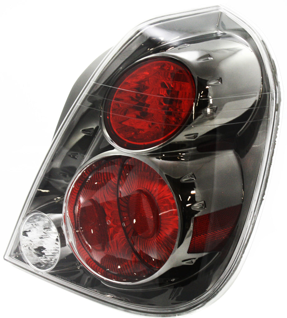 New Tail Light Direct Replacement For ALTIMA 05-06 TAIL LAMP RH, Assembly, Halogen, Exc. SE-R Model NI2801164 26550ZB025