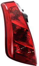Load image into Gallery viewer, New Tail Light Direct Replacement For MURANO 03-05 TAIL LAMP LH, Assembly, Red Lens NI2800162 26555CA025