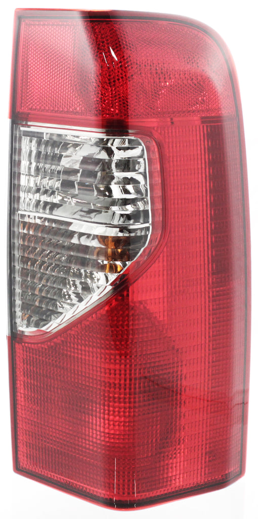 New Tail Light Direct Replacement For XTERRA 00-01 TAIL LAMP RH, Assembly NI2801144 265507Z025