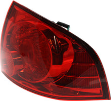 Load image into Gallery viewer, New Tail Light Direct Replacement For SENTRA 04-06 TAIL LAMP RH, Assembly, Base/S Models NI2801159 265506Z525