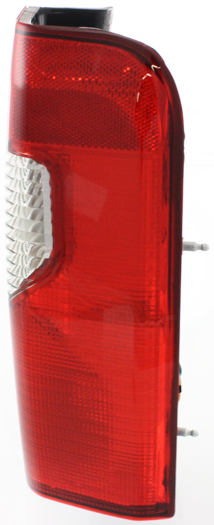 New Tail Light Direct Replacement For XTERRA 04-04 TAIL LAMP RH, Assembly NI2801171 26550ZD325