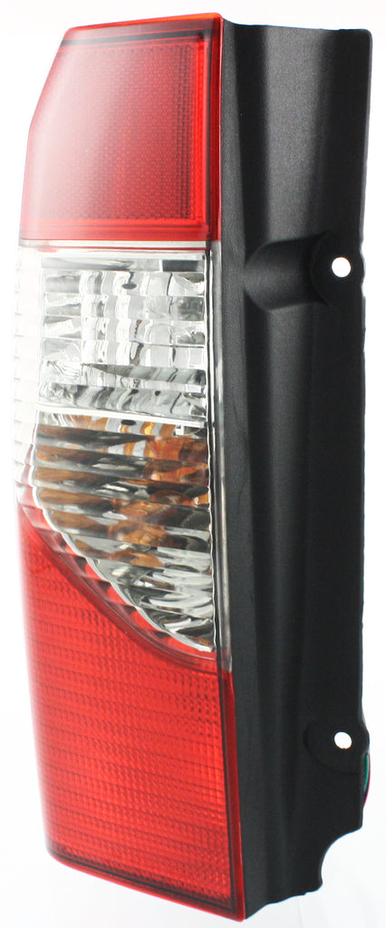 New Tail Light Direct Replacement For XTERRA 04-04 TAIL LAMP LH, Assembly NI2800171 26555ZD325