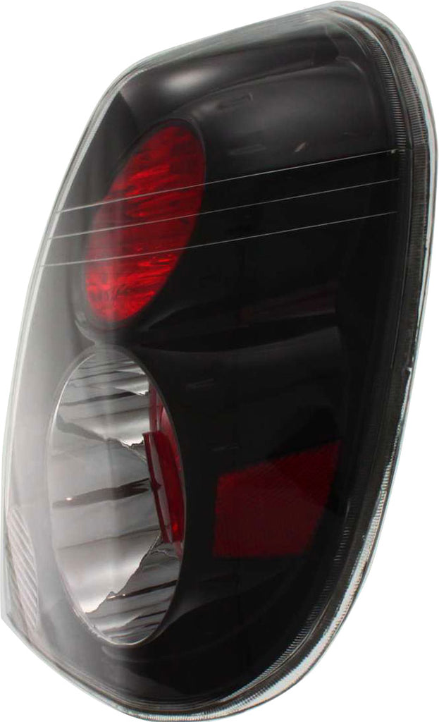 New Tail Light Direct Replacement For ALTIMA 05-06 TAIL LAMP RH, Assembly, SE-R Model NI2801169 26550ZB725