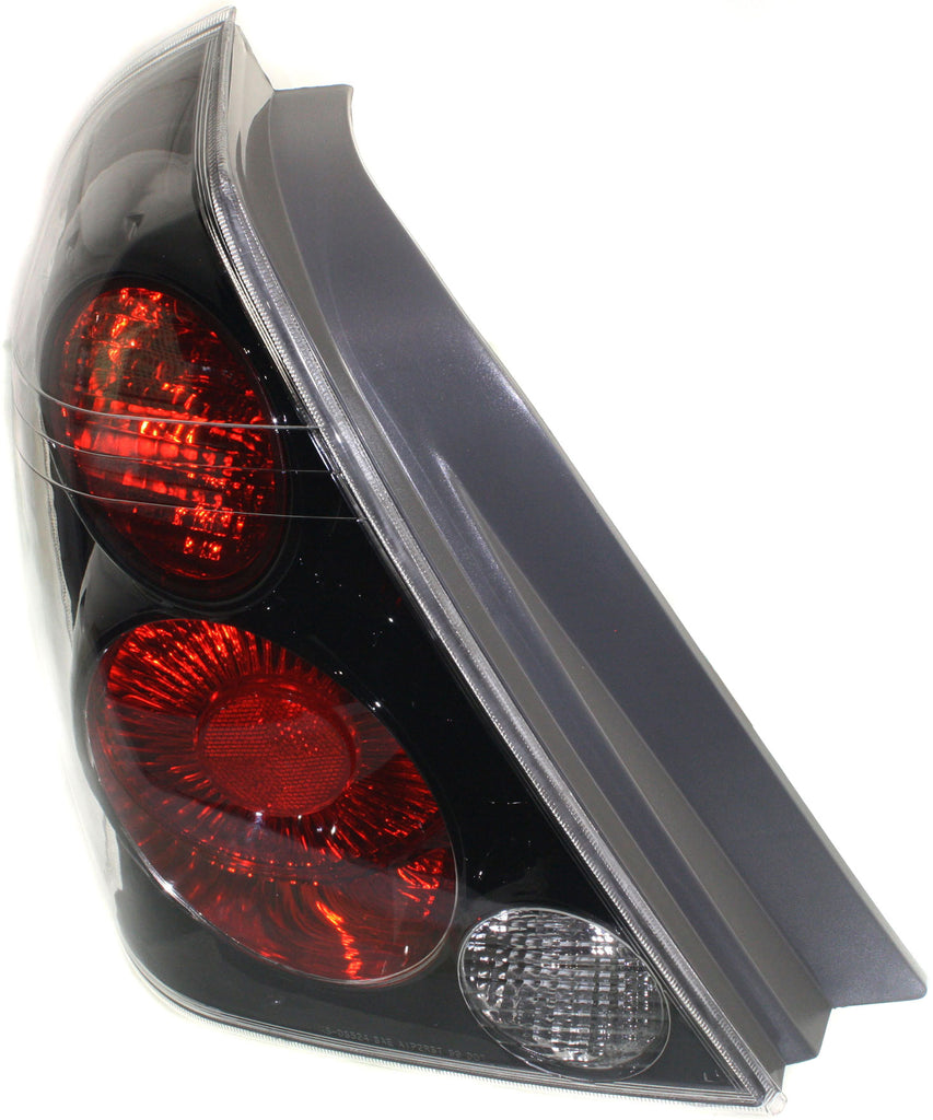 New Tail Light Direct Replacement For ALTIMA 05-06 TAIL LAMP LH, Assembly, SE-R Model NI2800169 26555ZB725