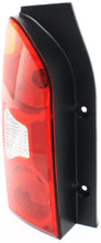 Load image into Gallery viewer, New Tail Light Direct Replacement For XTERRA 05-15 TAIL LAMP LH, Assembly - CAPA NI2800173C 26555EA025