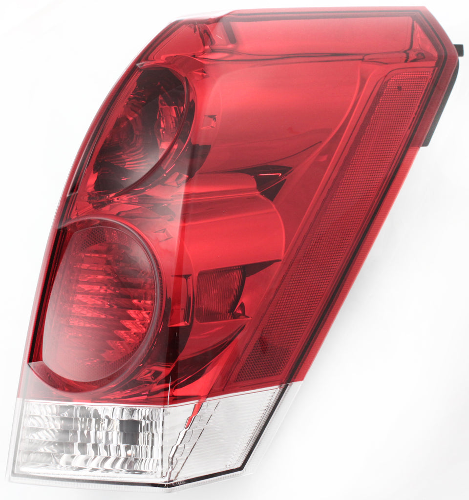 New Tail Light Direct Replacement For QUEST 04-09 TAIL LAMP RH, Assembly NI2801167 26550ZM10A