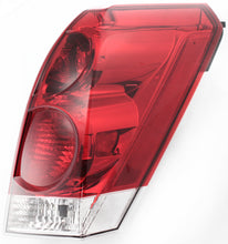 Load image into Gallery viewer, New Tail Light Direct Replacement For QUEST 04-09 TAIL LAMP RH, Assembly NI2801167 26550ZM10A