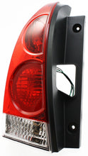 Load image into Gallery viewer, New Tail Light Direct Replacement For QUEST 04-09 TAIL LAMP LH, Assembly NI2800167 26555ZM10A