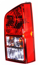 Load image into Gallery viewer, New Tail Light Direct Replacement For PATHFINDER 05-12 TAIL LAMP RH, Assembly - CAPA NI2801172C 26550EA525