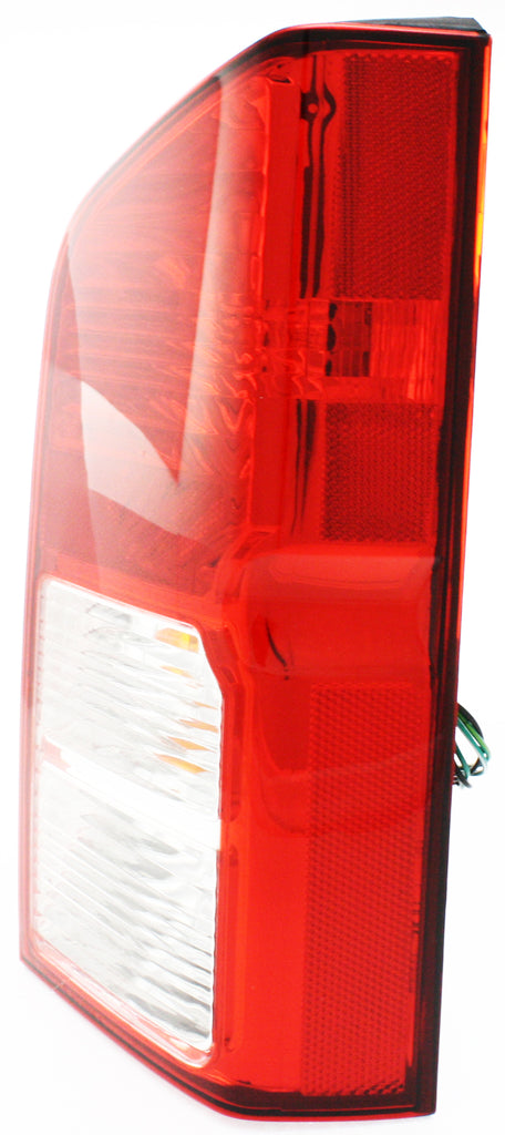 New Tail Light Direct Replacement For PATHFINDER 05-12 TAIL LAMP RH, Assembly NI2801172 26550EA525