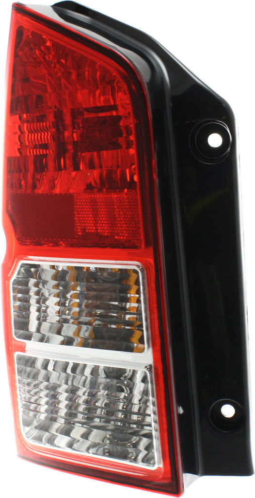 New Tail Light Direct Replacement For PATHFINDER 05-12 TAIL LAMP LH, Assembly NI2800172 26555EA525