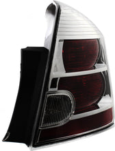 Load image into Gallery viewer, New Tail Light Direct Replacement For SENTRA 07-09 TAIL LAMP RH, Assembly, 2.0L Eng NI2819114 26550ET00B